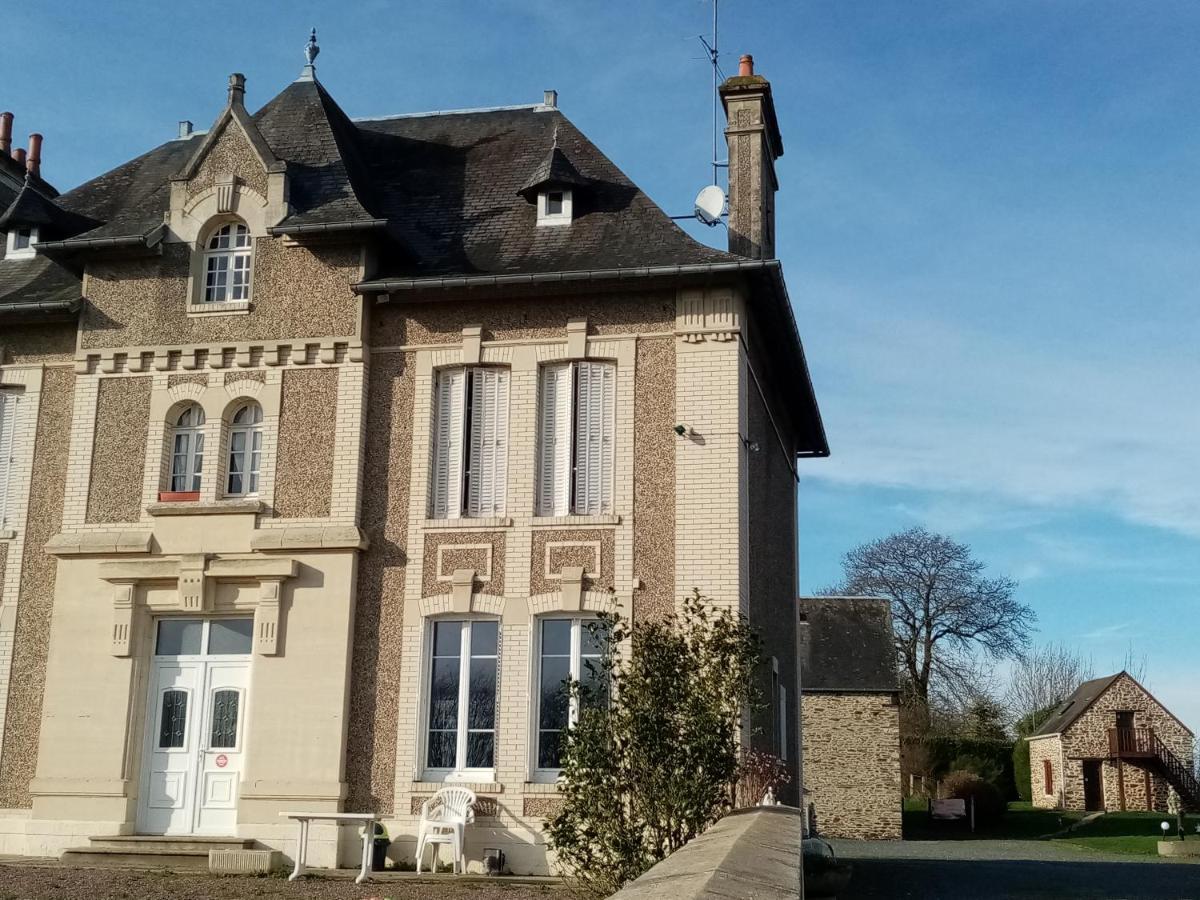 Maison Moomoons Vaubadon المظهر الخارجي الصورة